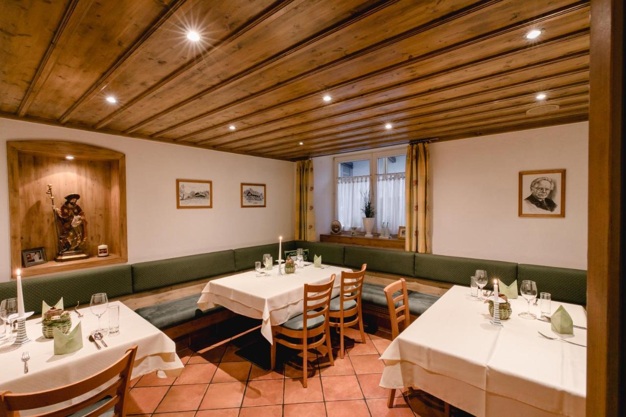 Gasthof Rothwangl Hannes Krieglach Exterior photo