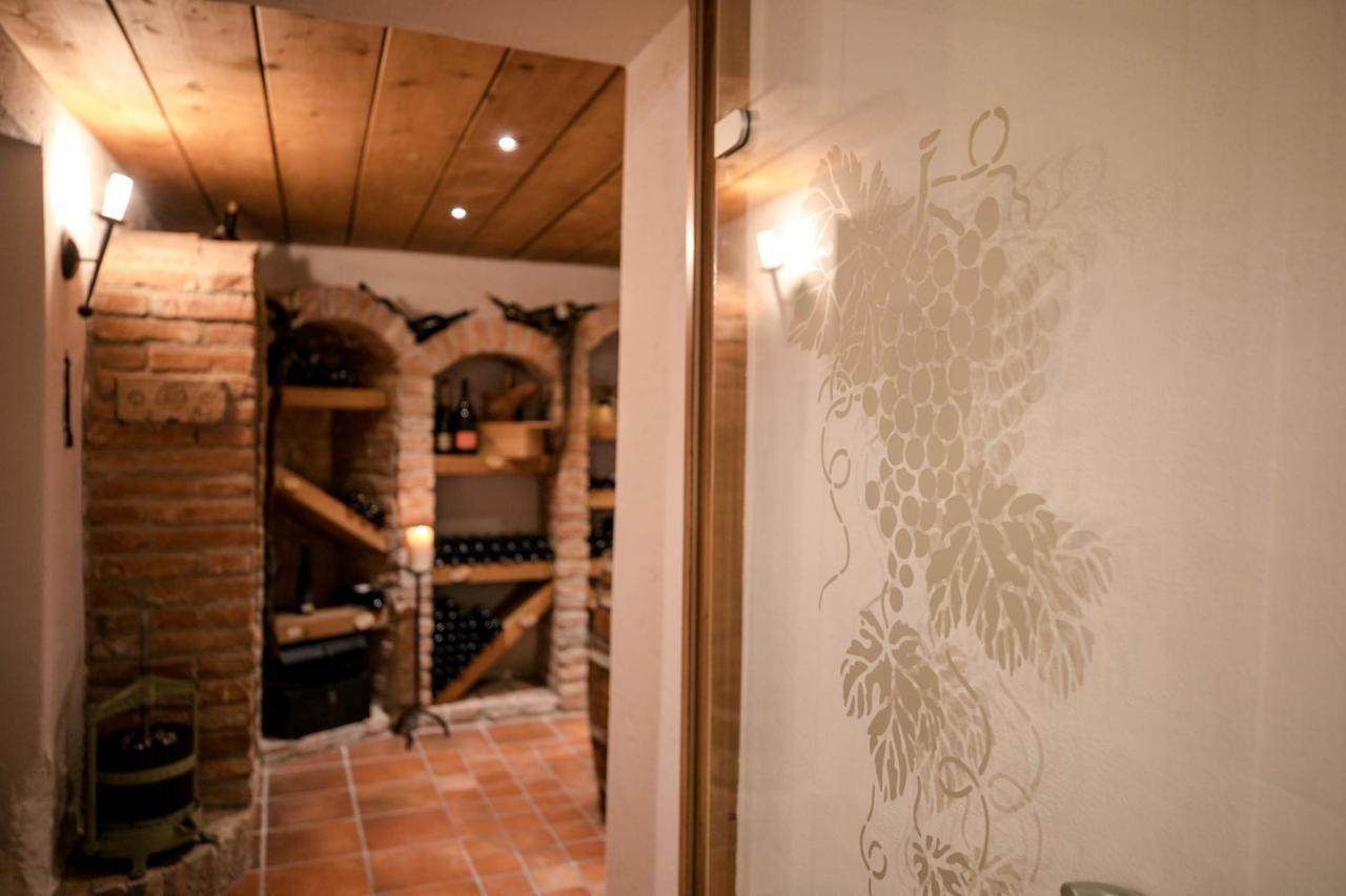 Gasthof Rothwangl Hannes Krieglach Exterior photo