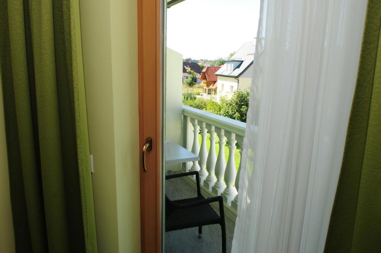 Gasthof Rothwangl Hannes Krieglach Exterior photo